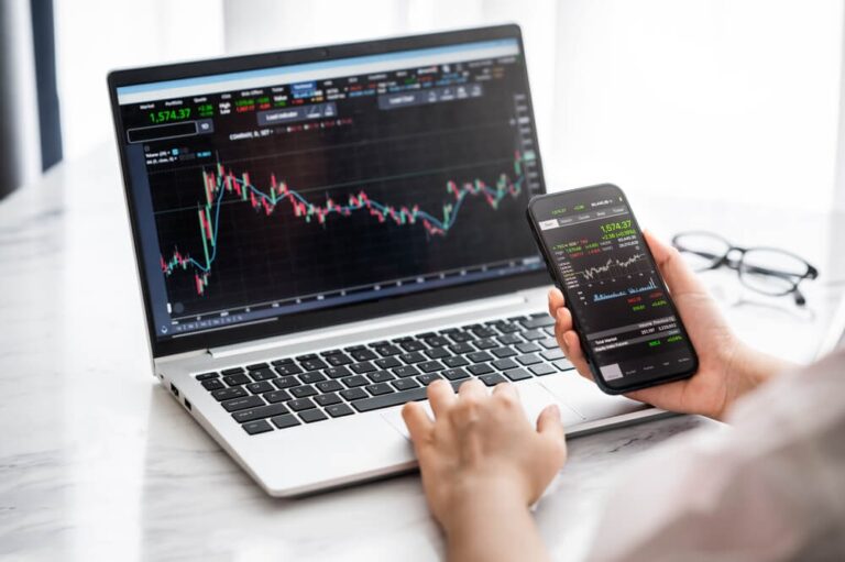 Step-by-Step Guide to Trading Success with MetaTrader 4