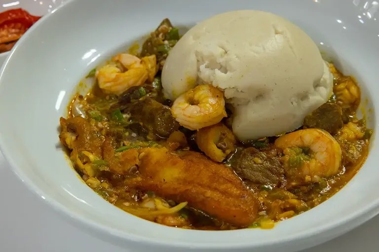 Exploring The Significance Of Akume In Traditional Cuisine