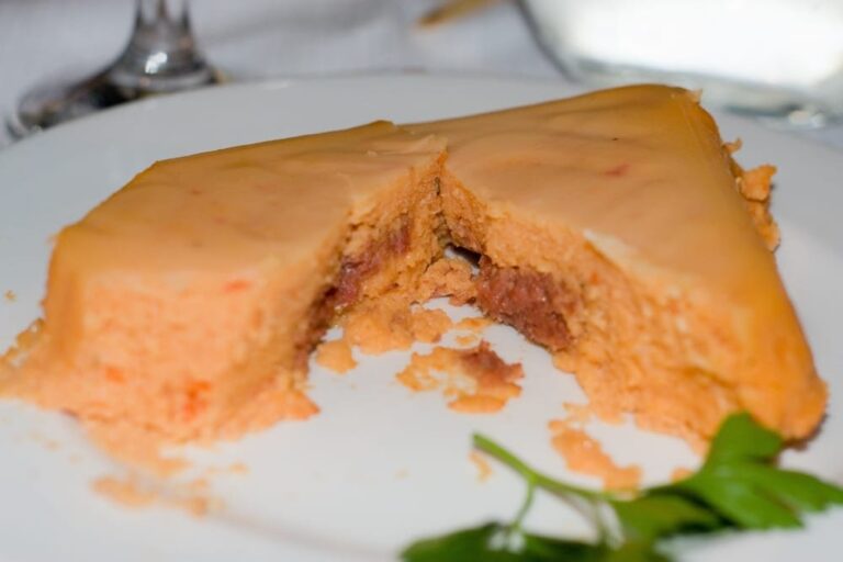 Delicious Beans Cake Recipes: A Tasty Delight