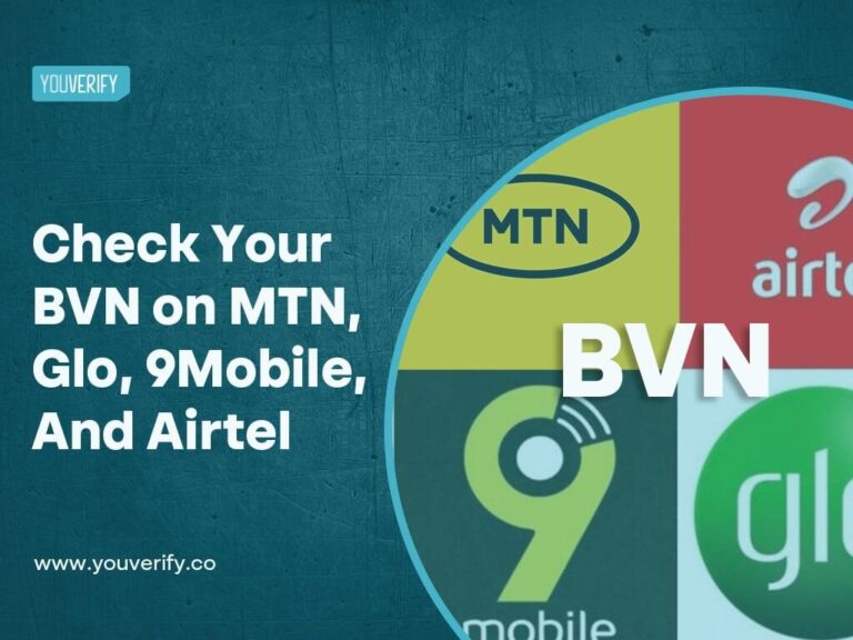 Efficiently Verify Bvn On Glo With Code | Quick Guide