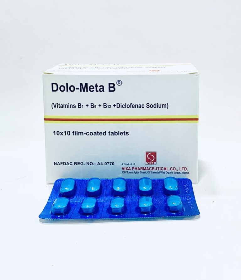 Optimal Dolo Meta B Tablet Dosage For Adults: A Comprehensive Guide