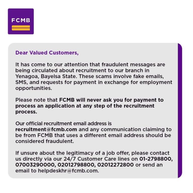 Ultimate Guide To Fcmb Customer Care: Tips & Solutions