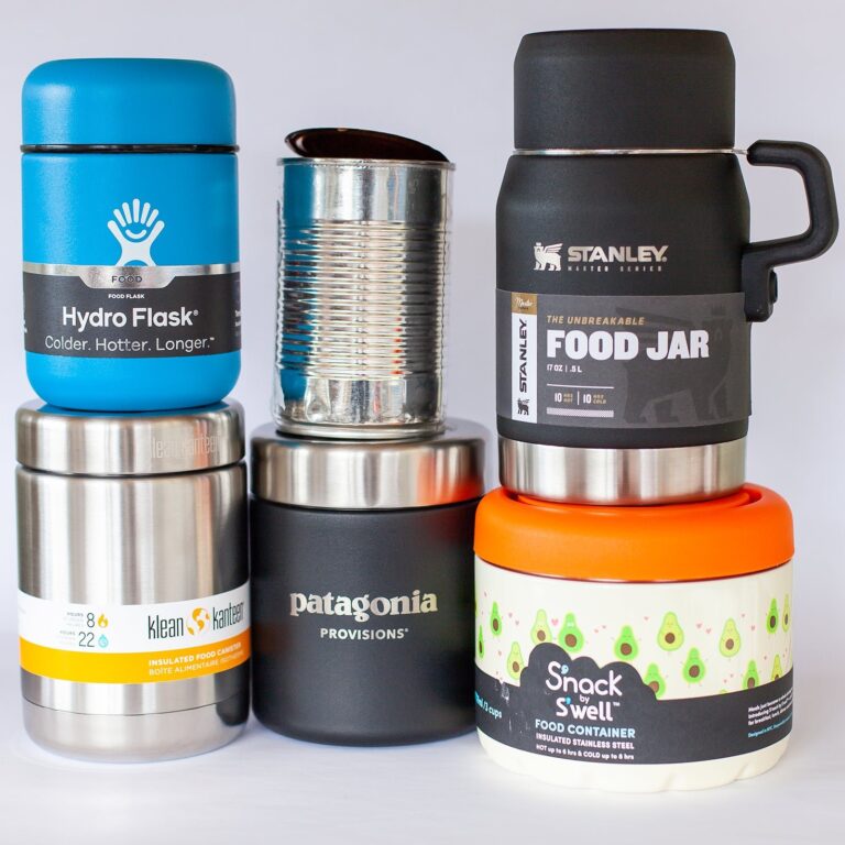 The Ultimate Guide To Food Flask Essentials