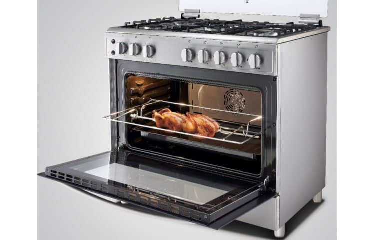 Essential Guide: Gas Cooker With Oven Benefits