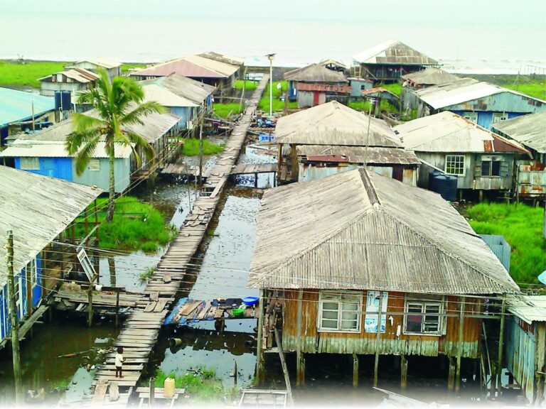 Exploring The Cultural Richness Of Ilaje