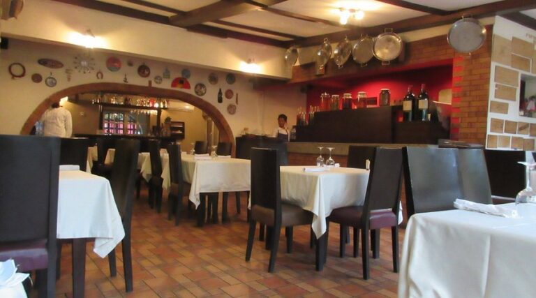 Exploring The Best Of La Taverna Lagos: A Culinary Guide