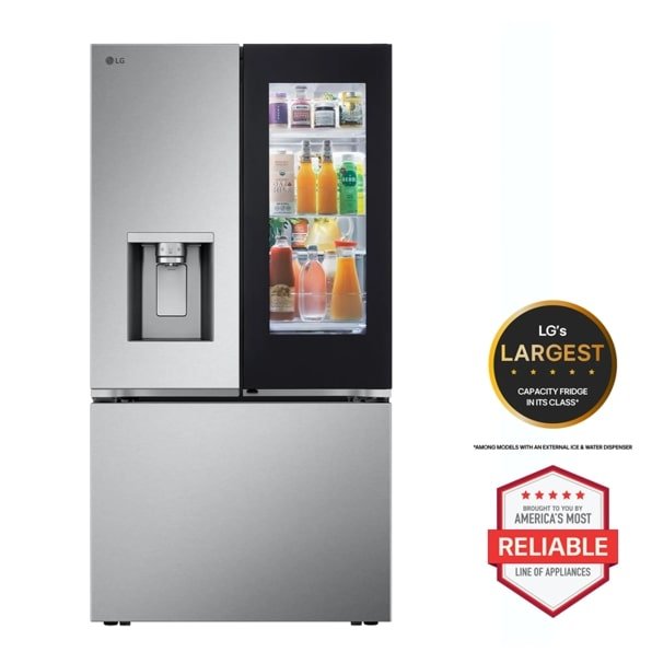The Ultimate Guide To Lg Fridge Maintenance