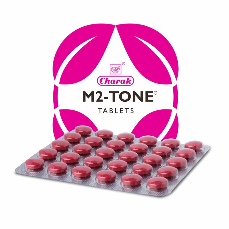 Optimize Your Health With M2 Tone Tablet – A Comprehensive Guide