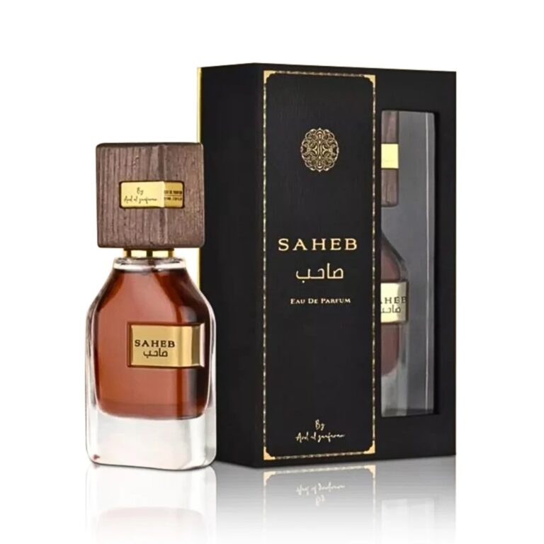 Elegant Scents: Saheb Perfume Tips & Trends