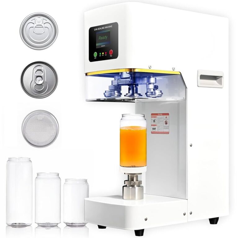 Essential Guide To Sealing Machine Types And Uses