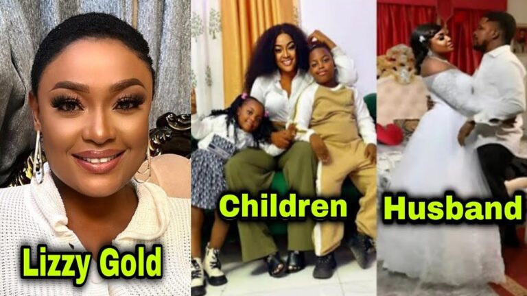 Exploring Lizzy Gold Husband: All You Need To Know