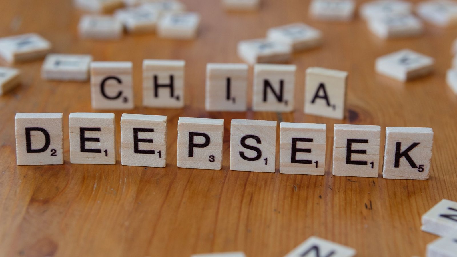 AI race with China: The Wrong Approach for America