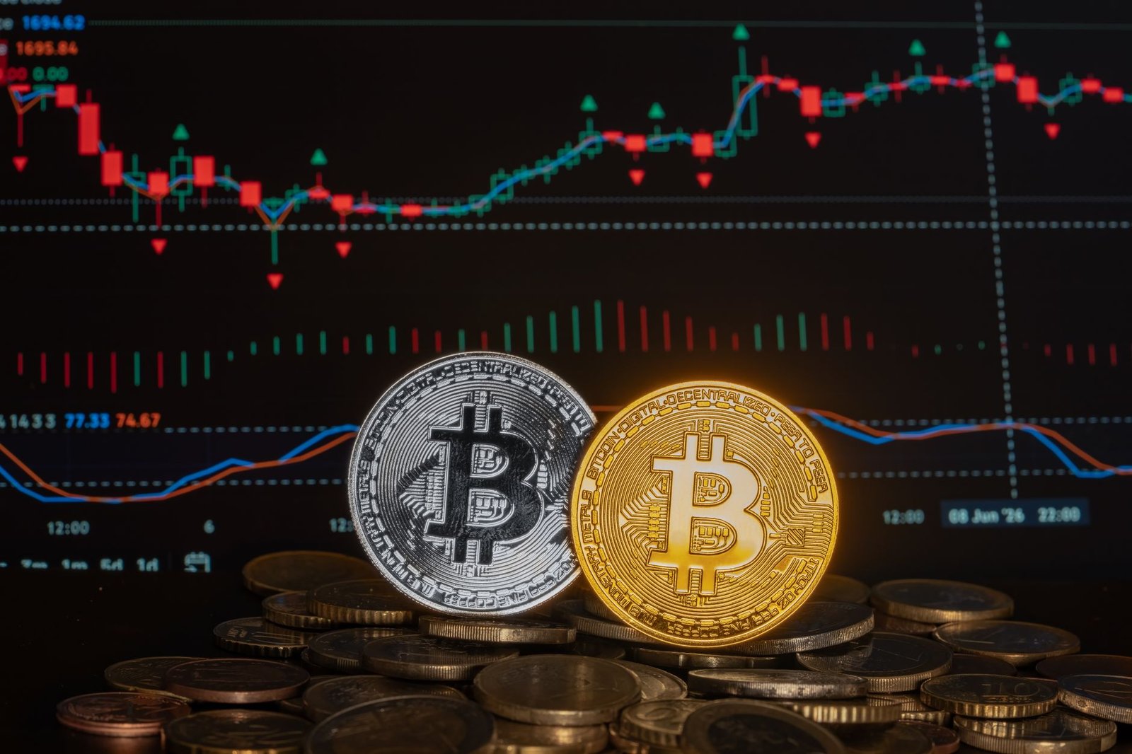 Bitcoin Price Prediction: The Best Move for $85K Target