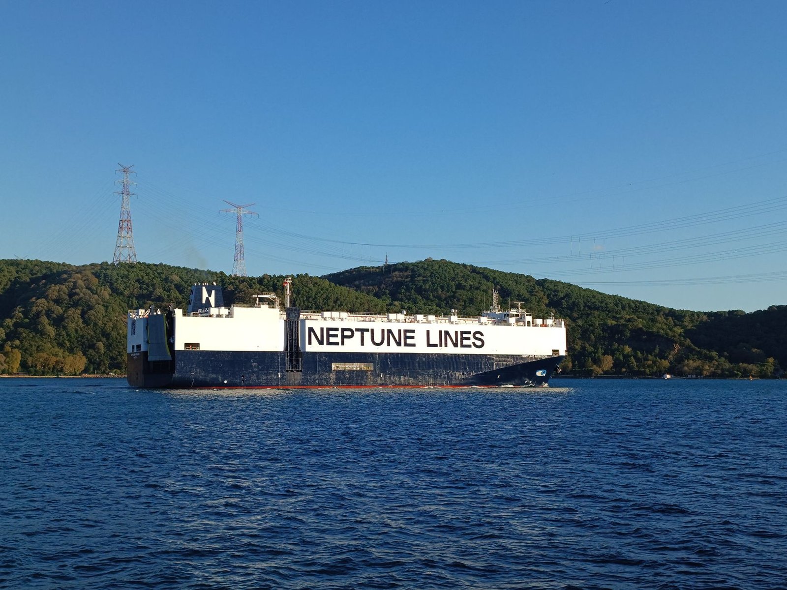 Neptune Cargo Services acquisition: Smart logistics expansion