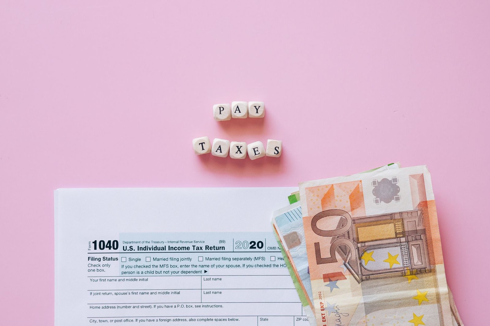 IRS Automatic Refunds: What’s the Best Way to Qualify?