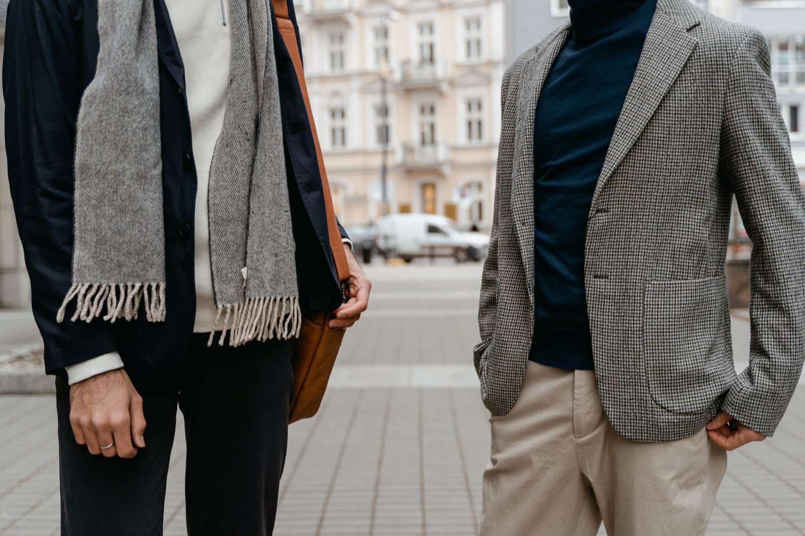Menswear Startup Funding: Proven Success of The Pant Project