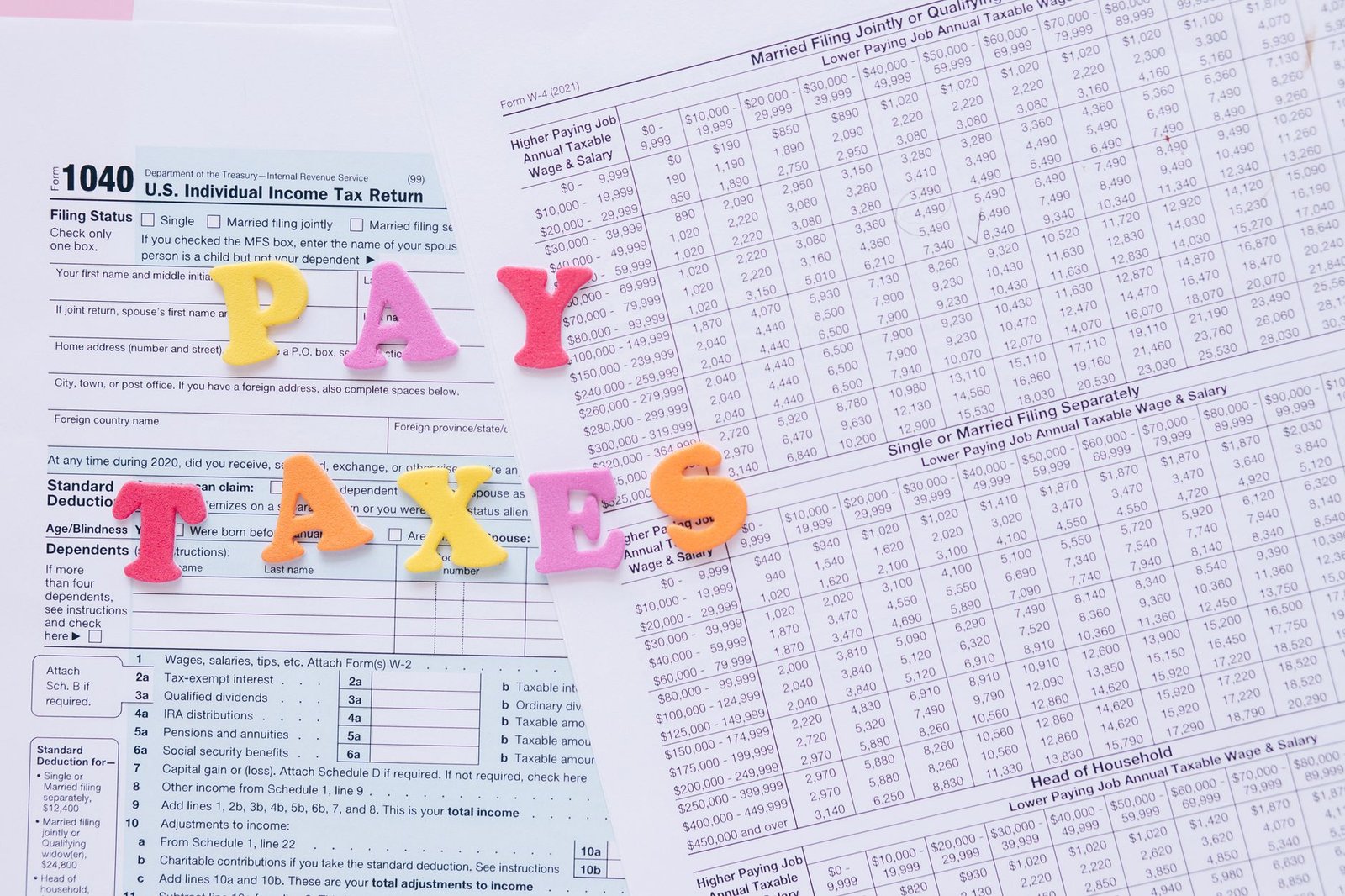 Tax-Free Earnings: Simple Guide to HMRC’s New Rule