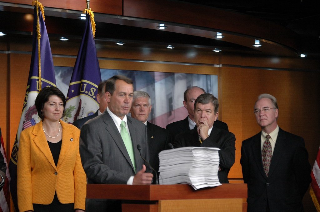 tax reform proposals